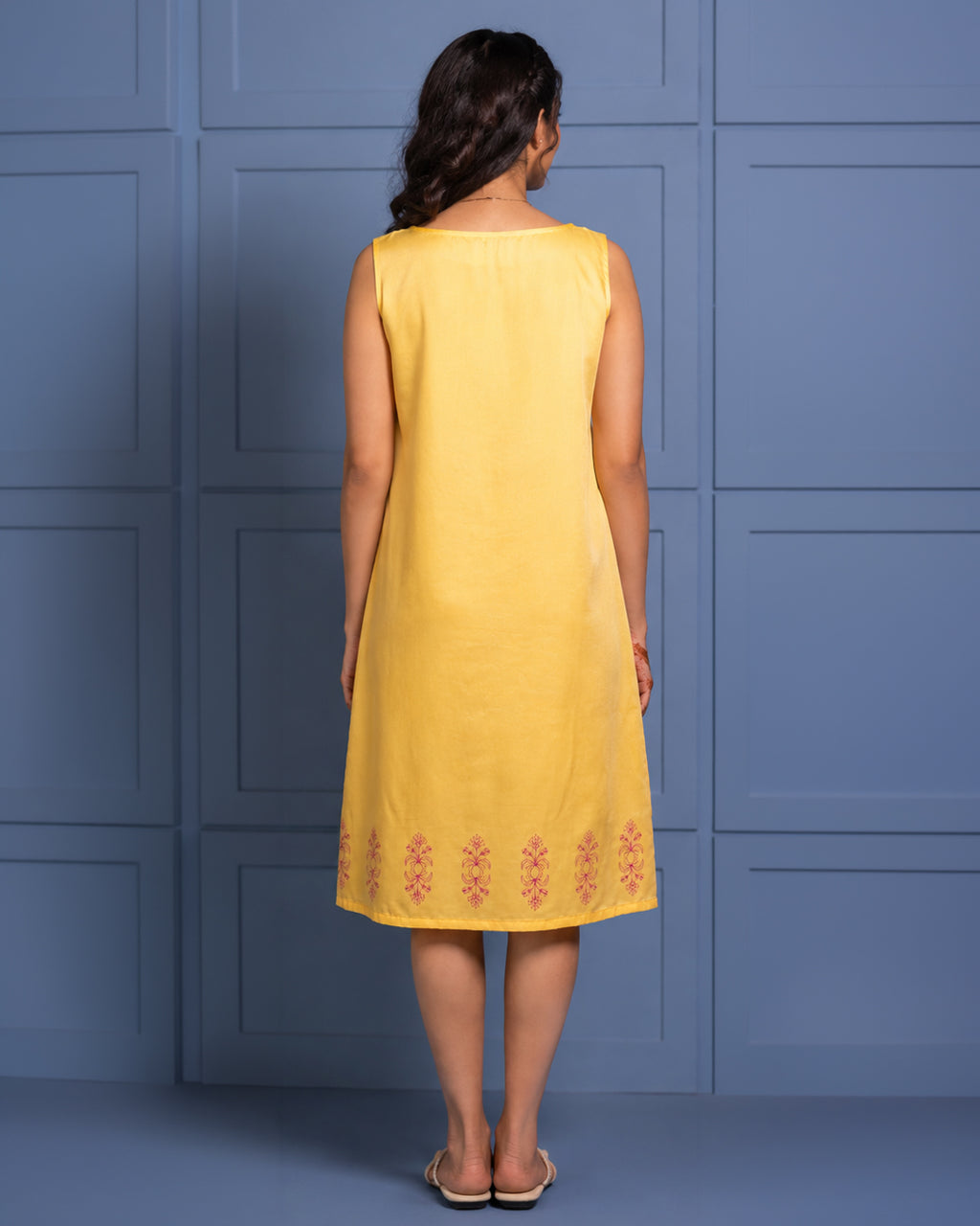 Ambar Dress