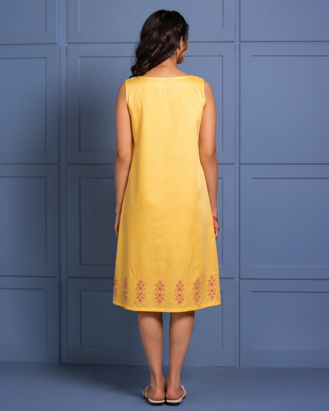 Ambar Dress