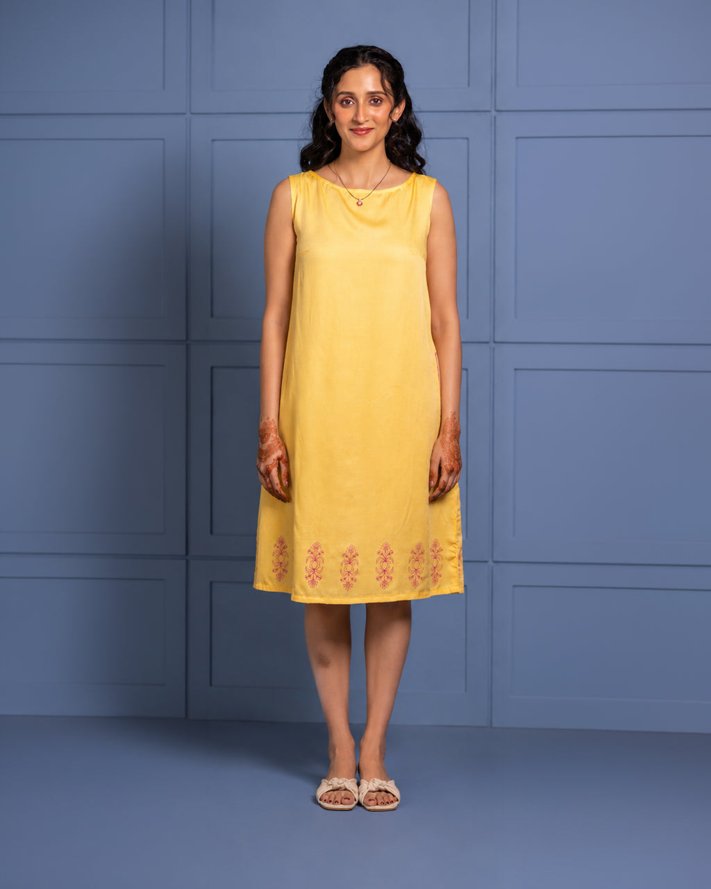Ambar Dress