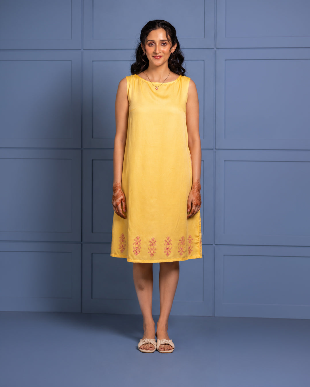 Ambar Dress