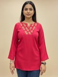 Kesar Top
