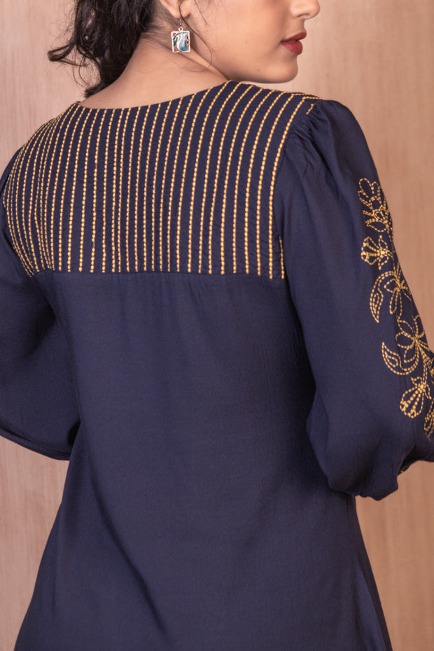 Darpan Dress