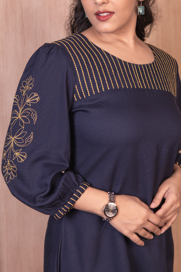 Darpan Dress