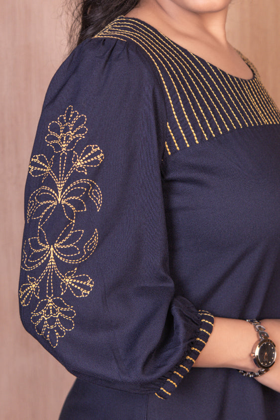 Darpan Dress