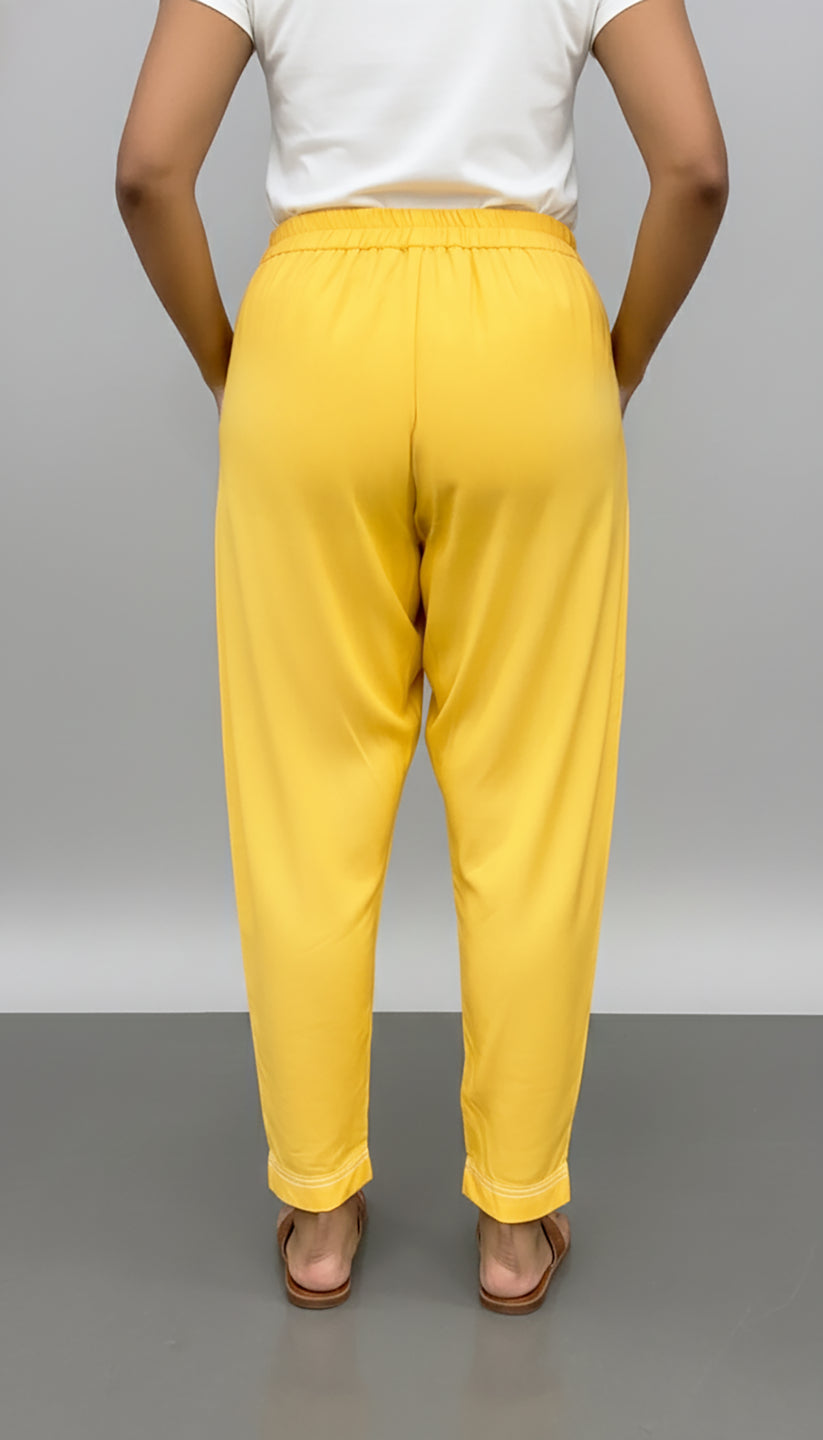 Dhoti Pants