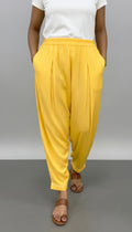Dhoti Pants