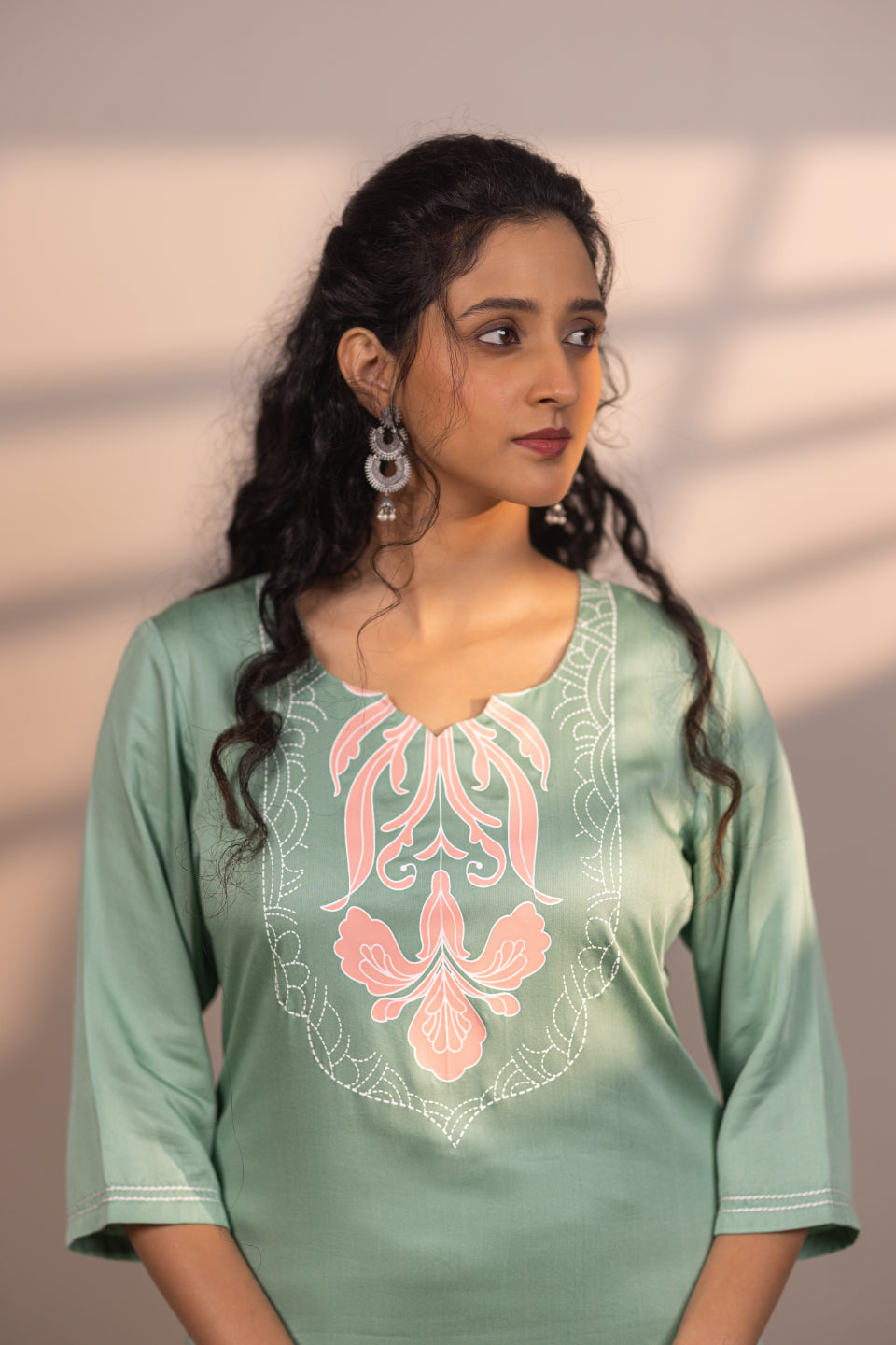 Gulab Kurta