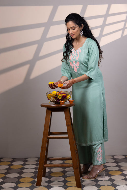 Gulab Kurta