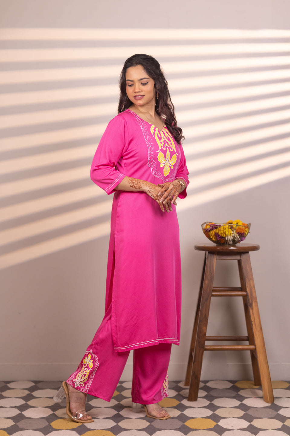 Gulab Kurta