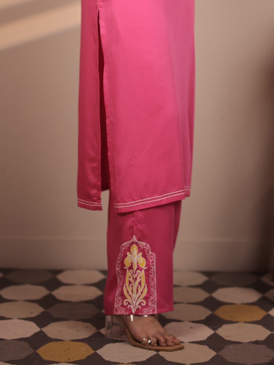 Gulab Pants
