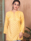 Jhalak Short Kurti