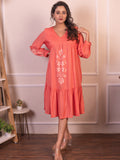 Kamal Dress