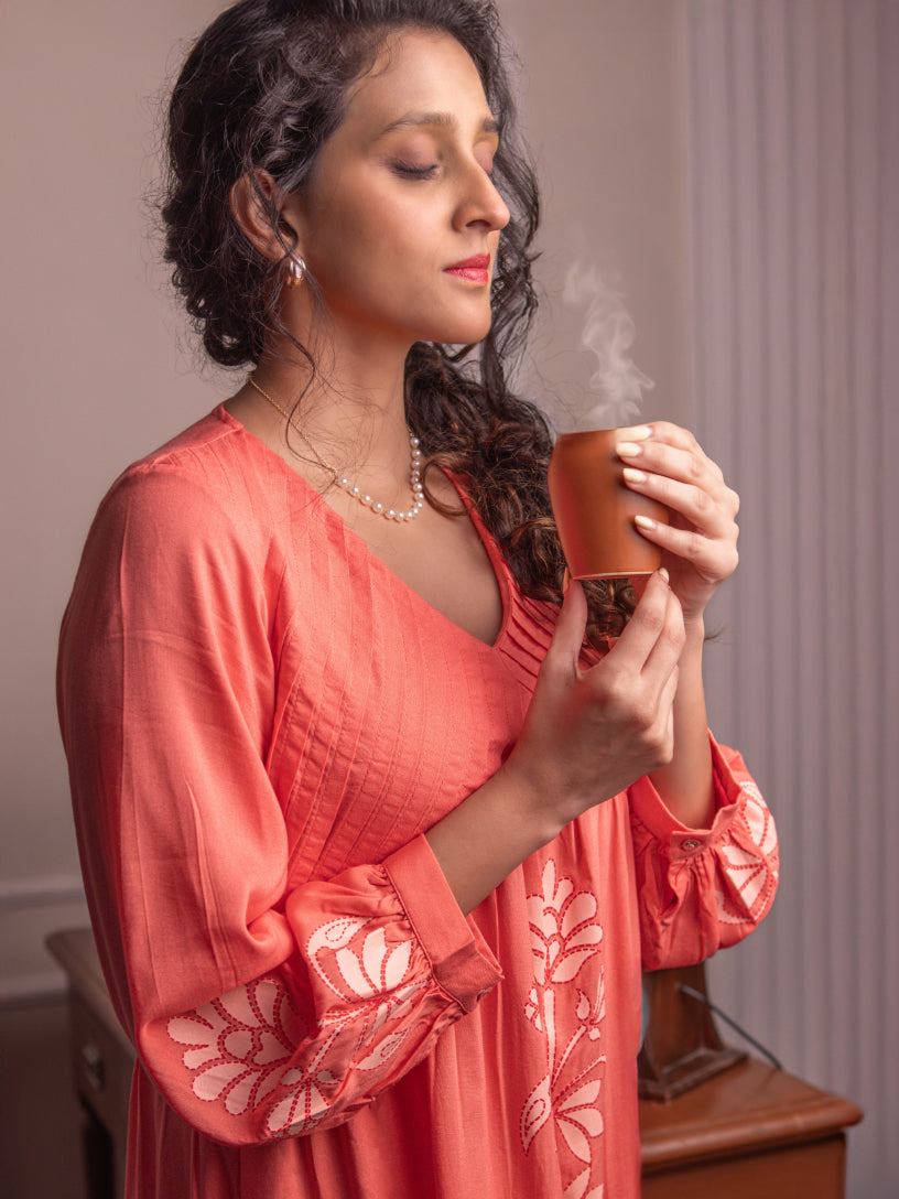 Kamal Dress