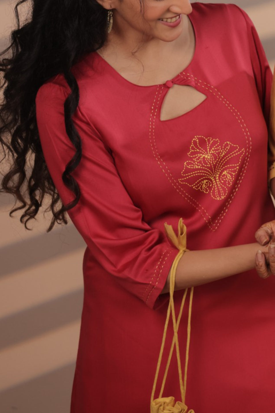 Kashish Kurta