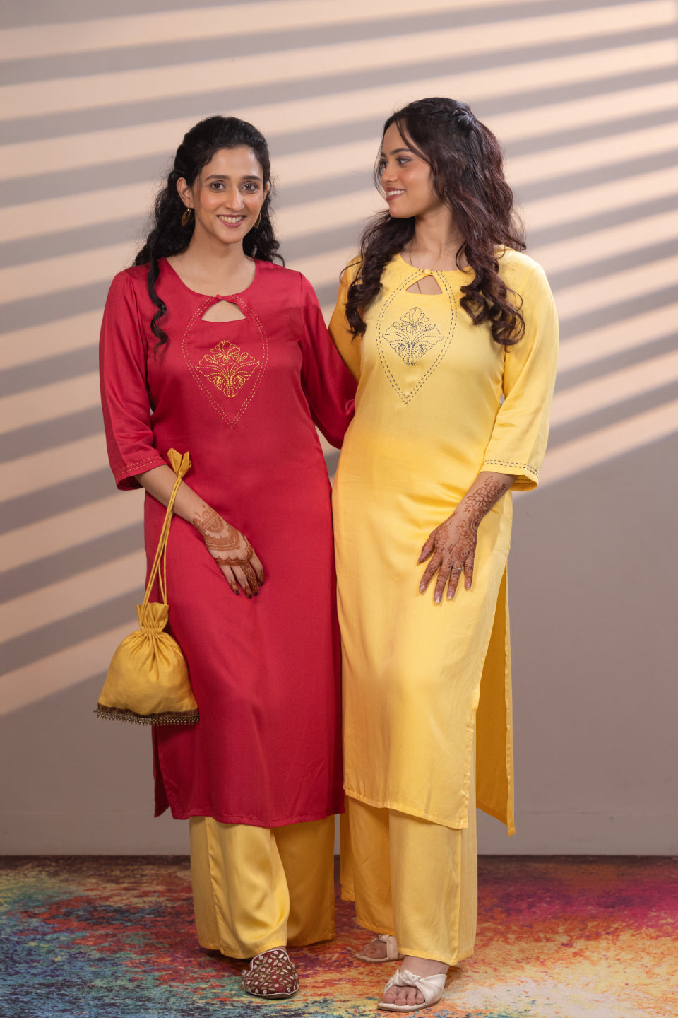 Kashish Kurta