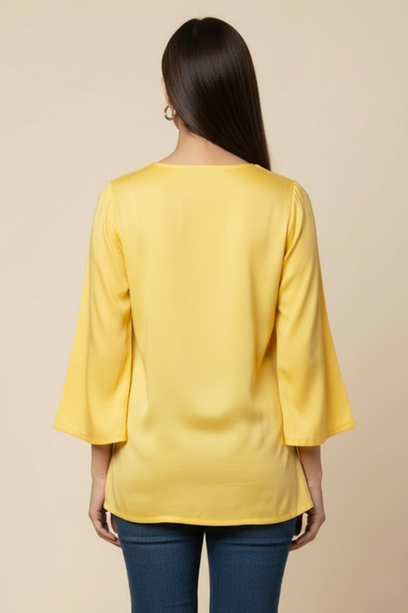 Kesar Top
