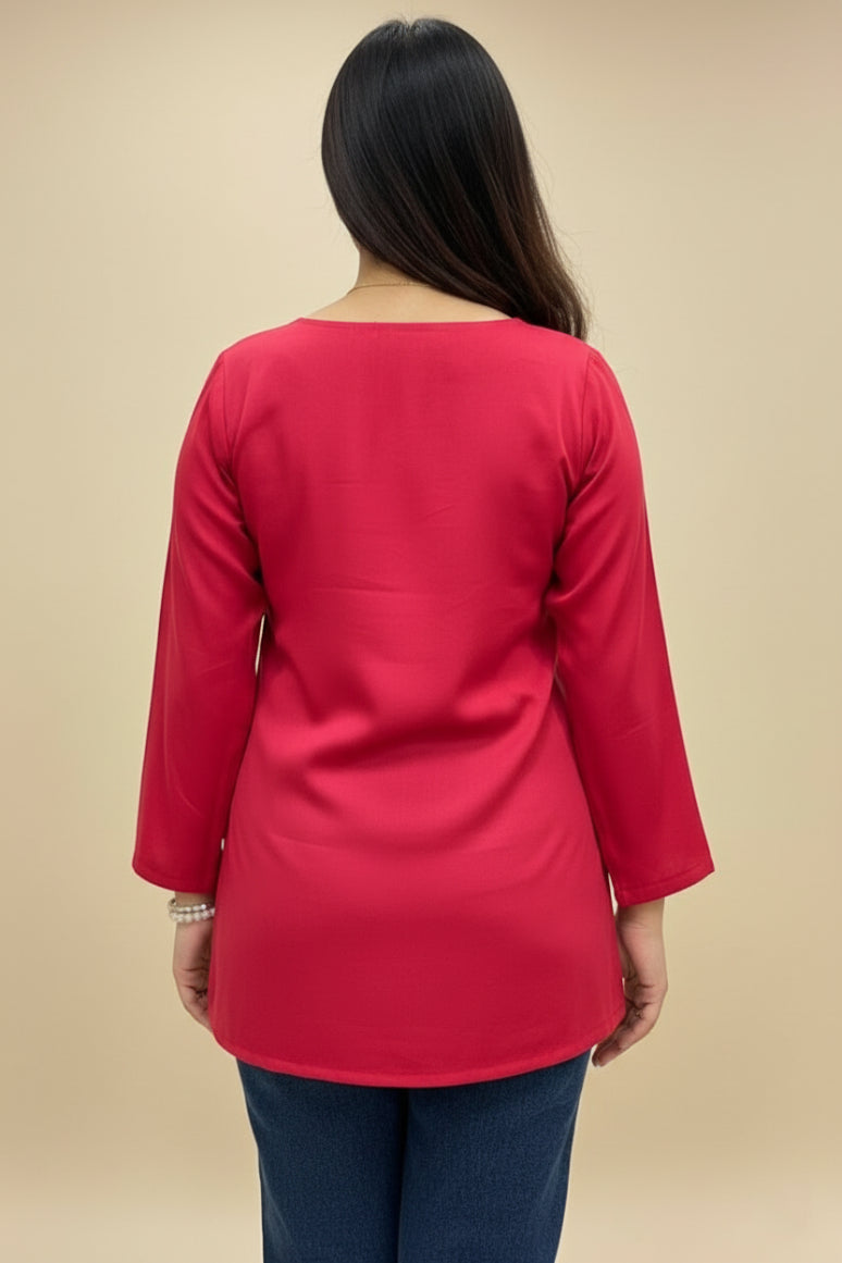 Kesar Top