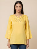 Kesar Top