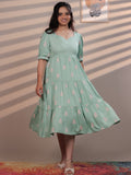 Moti Dress