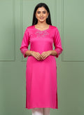Mruga Kurta