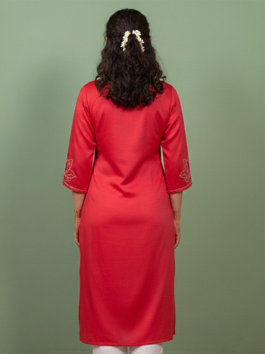 Mruga Kurta