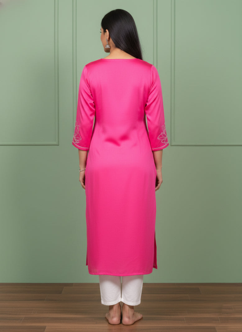 Mruga Kurta
