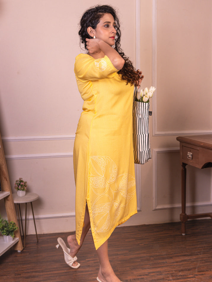Neerja Kurta