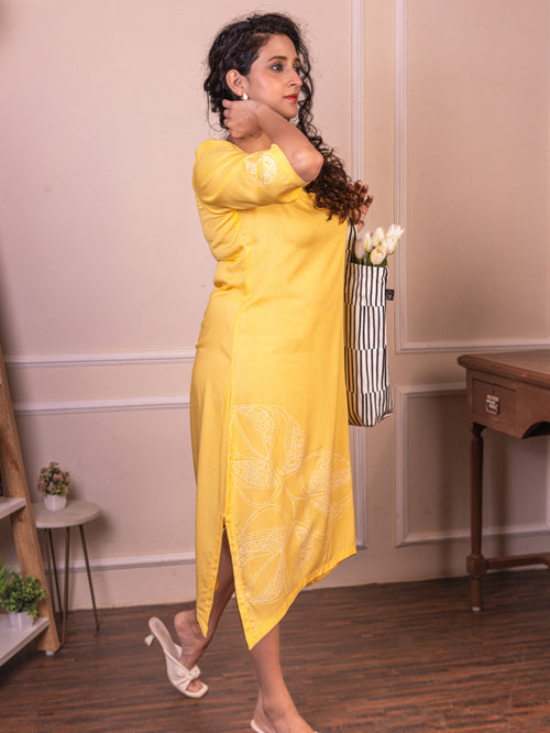 Neerja Kurta