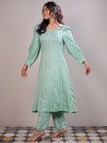 Pankhudi Kurta