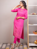 Rani Kurta