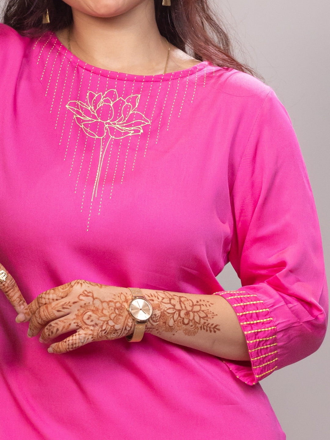 Rani Kurta