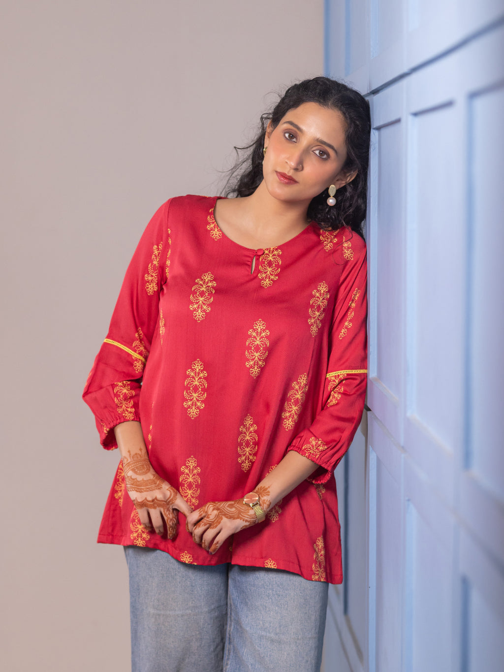 Soha Top