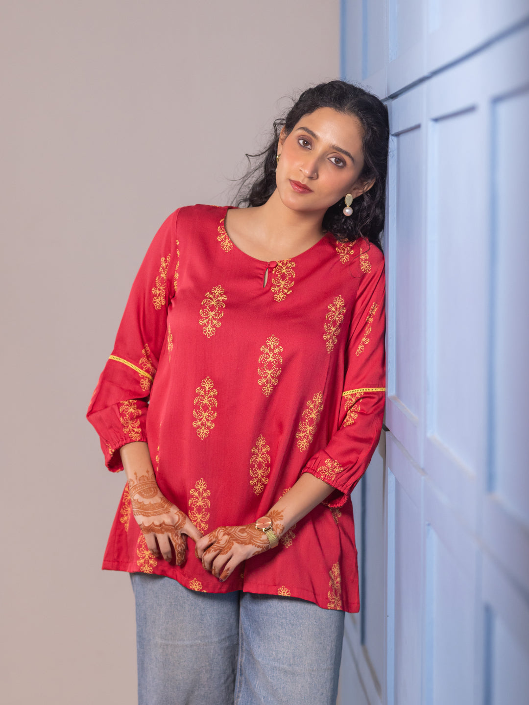 Soha Top