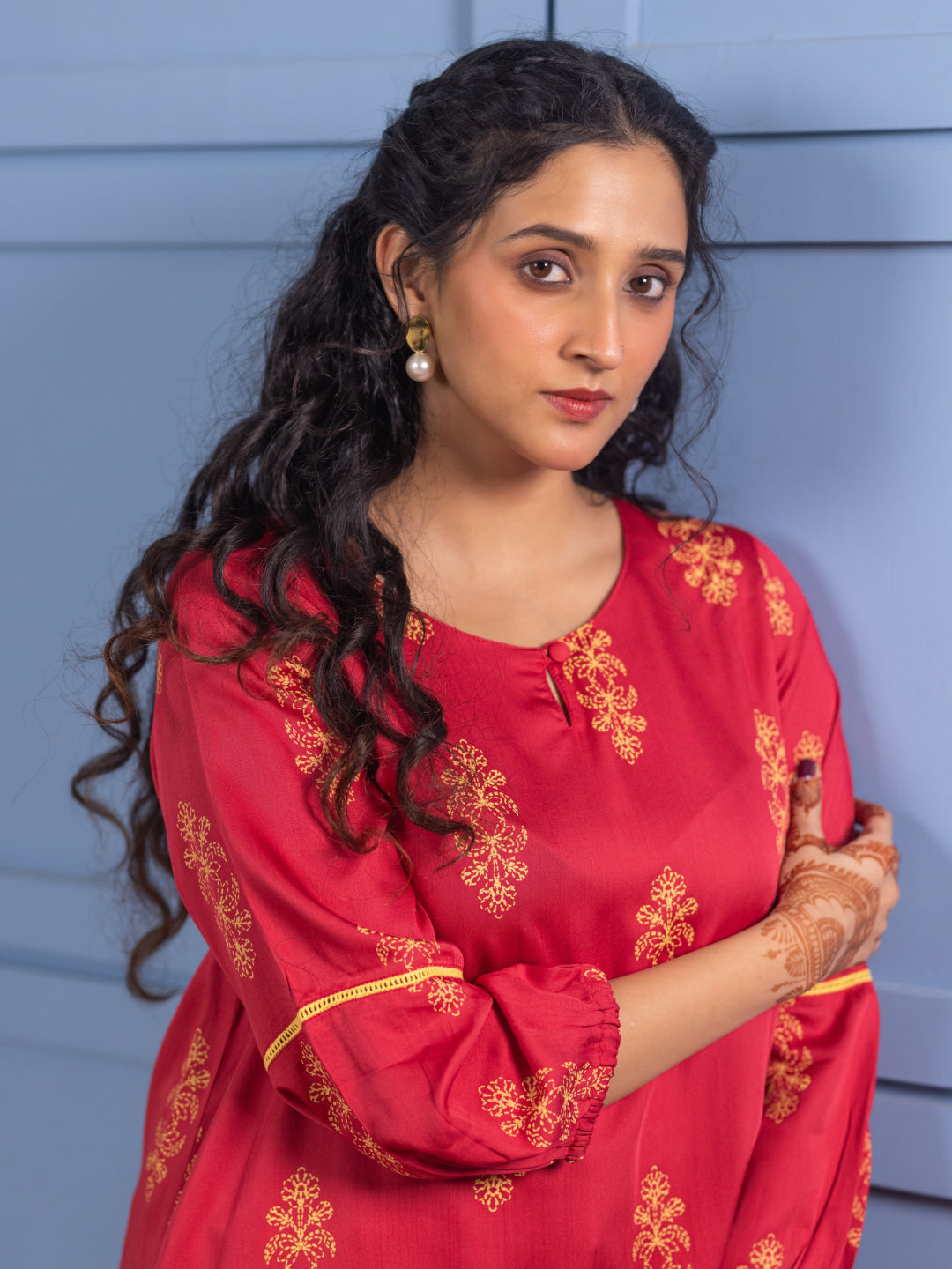 Soha Top