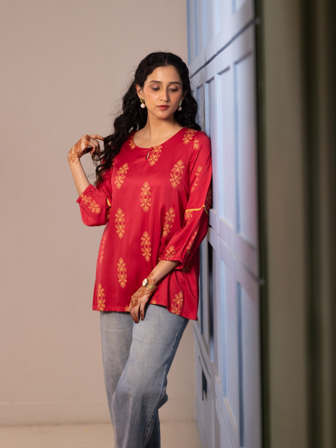 Soha Top