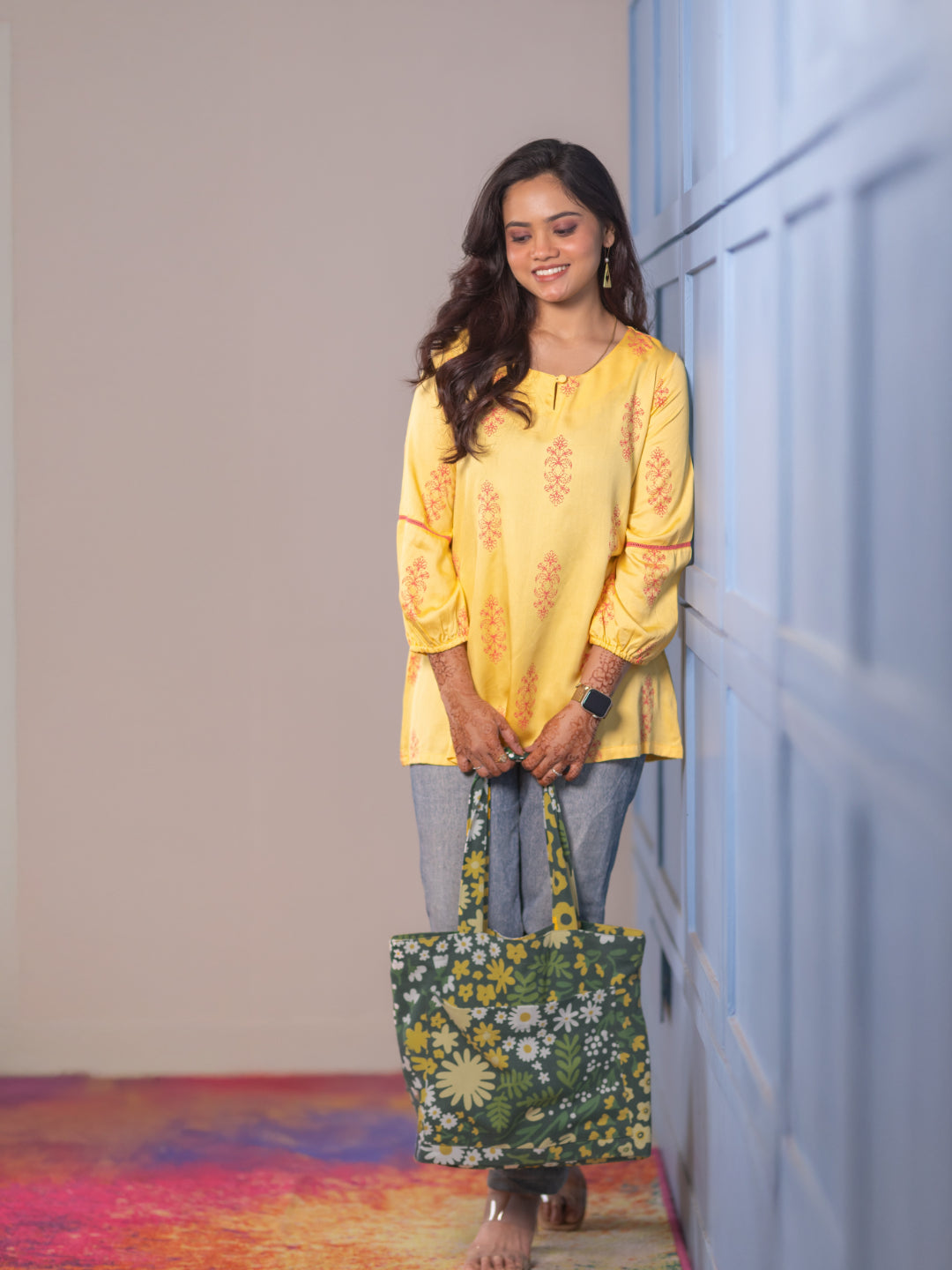 Soha Top
