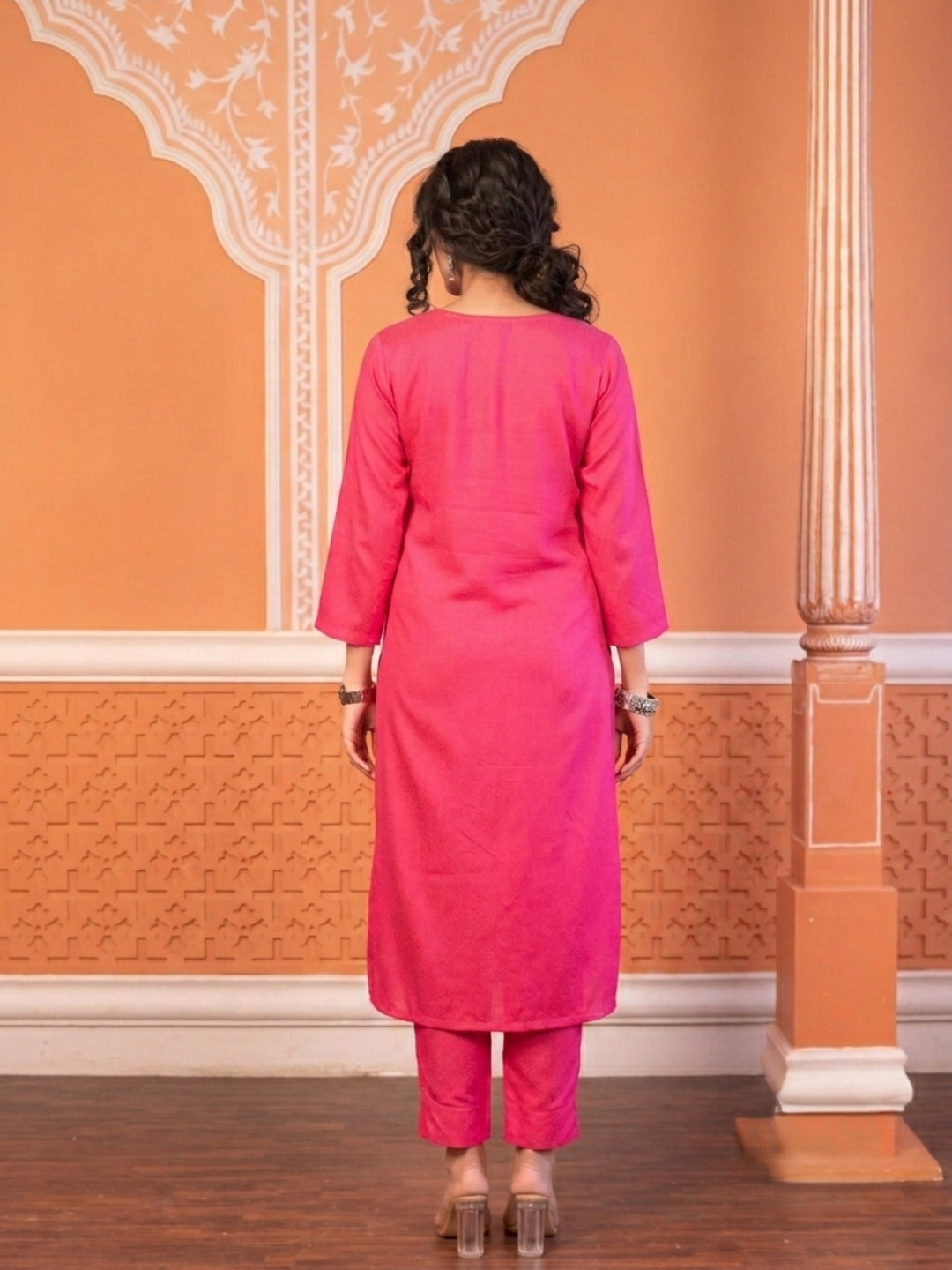 Vrinda Kurta