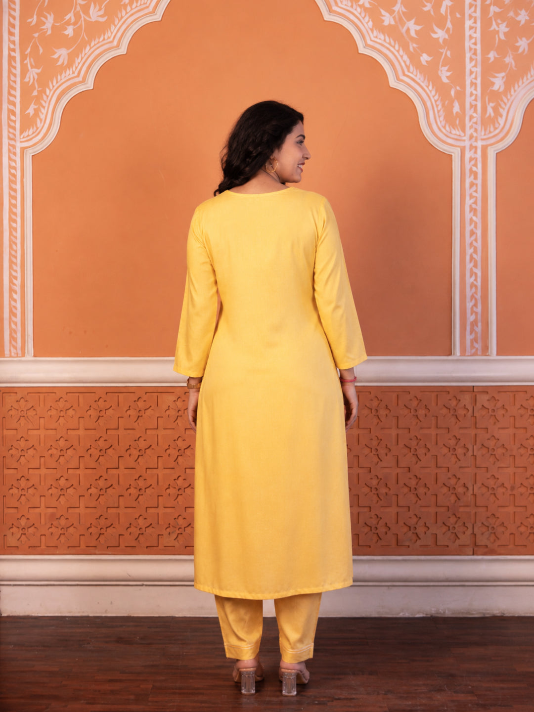 Vrinda Kurta